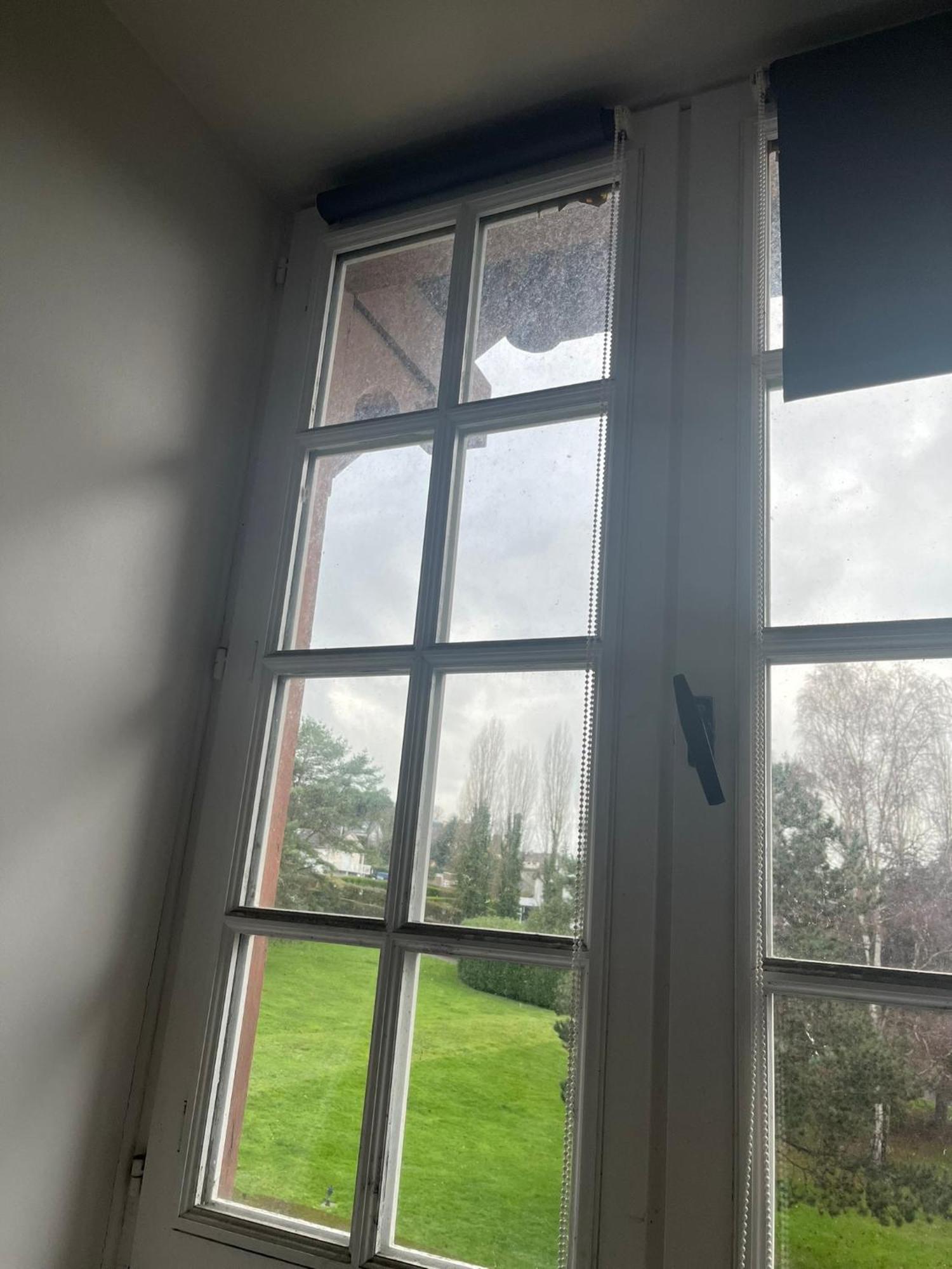Un Appartement Dans Un Chateau Deauville Eksteriør billede